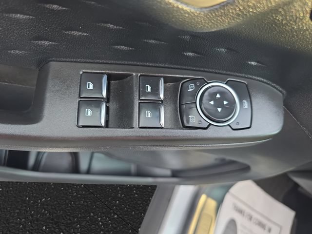 Used 2020 Ford Escape SEL AWD/4WD image 27