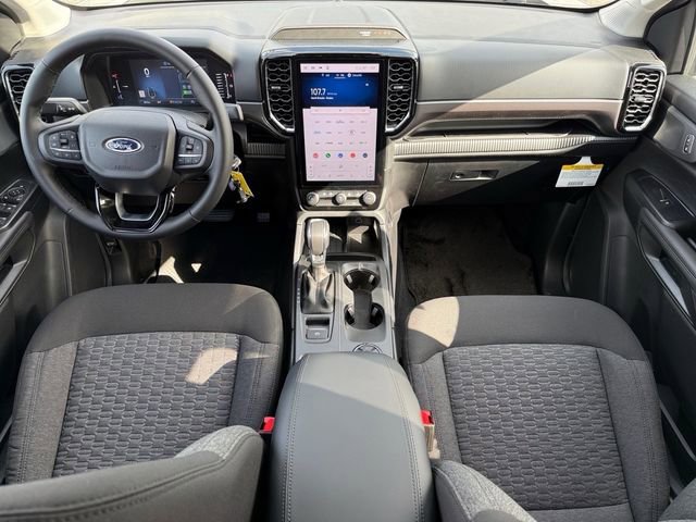 New 2026 Ford Ranger XLT AWD/4WD image 12