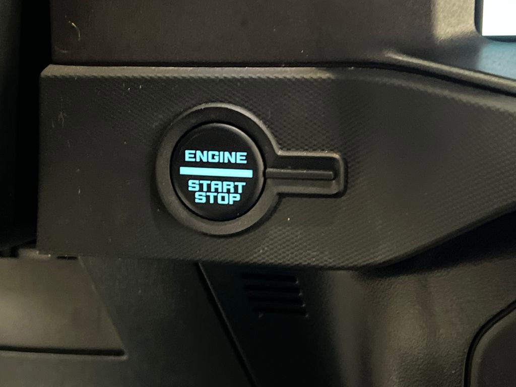 Used 2024 Ford Bronco Badlands AWD/4WD image 39
