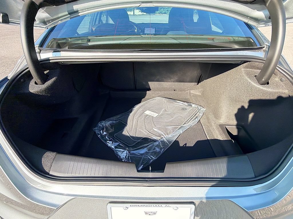 New 2026 Cadillac CT4 Sport RWD image 28