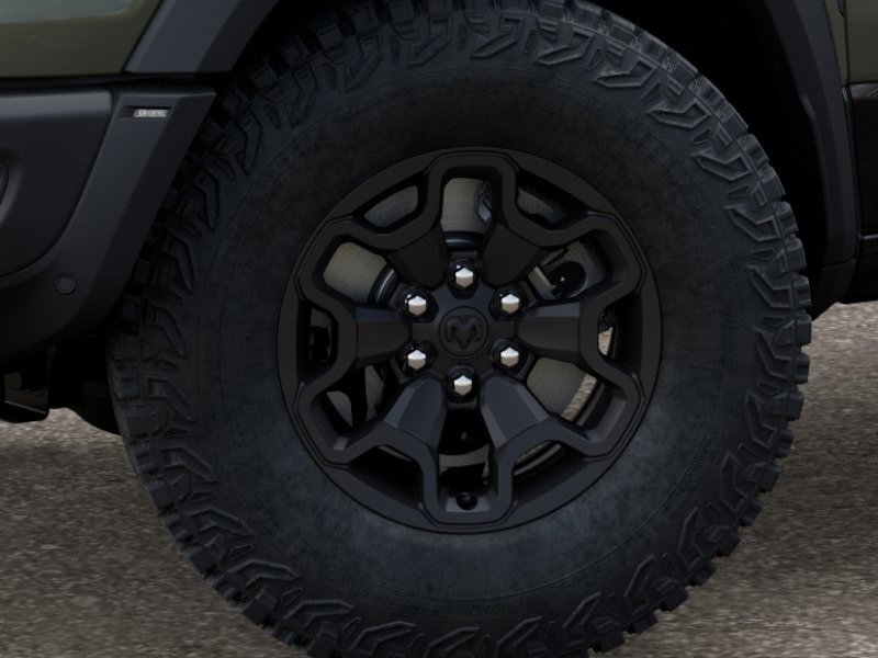 New 2026 RAM 1500 RHO w/ RHO Level 1 Equipment Group image 9