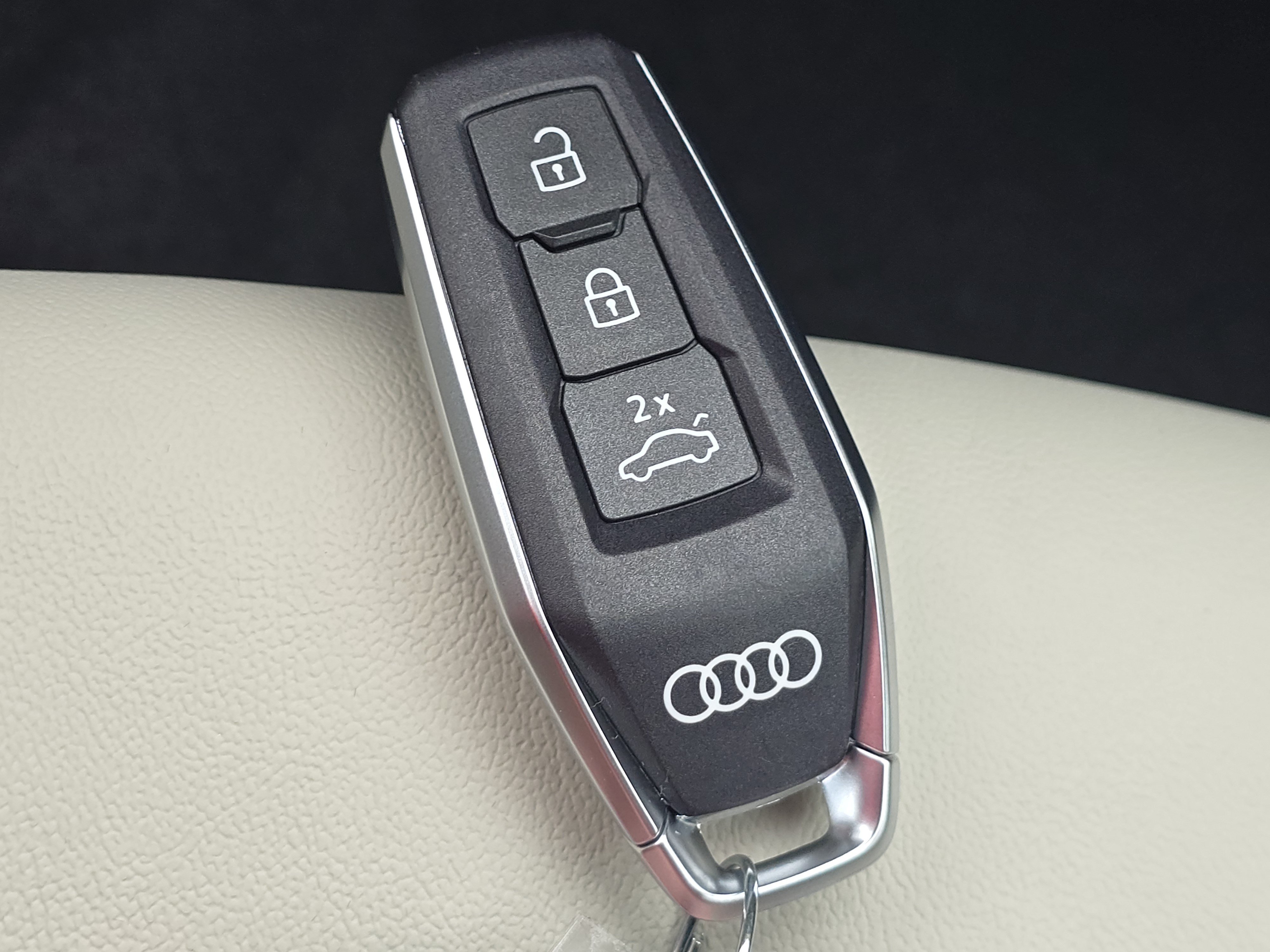 New 2026 Audi A5 2.0T Premium Plus AWD/4WD image 27