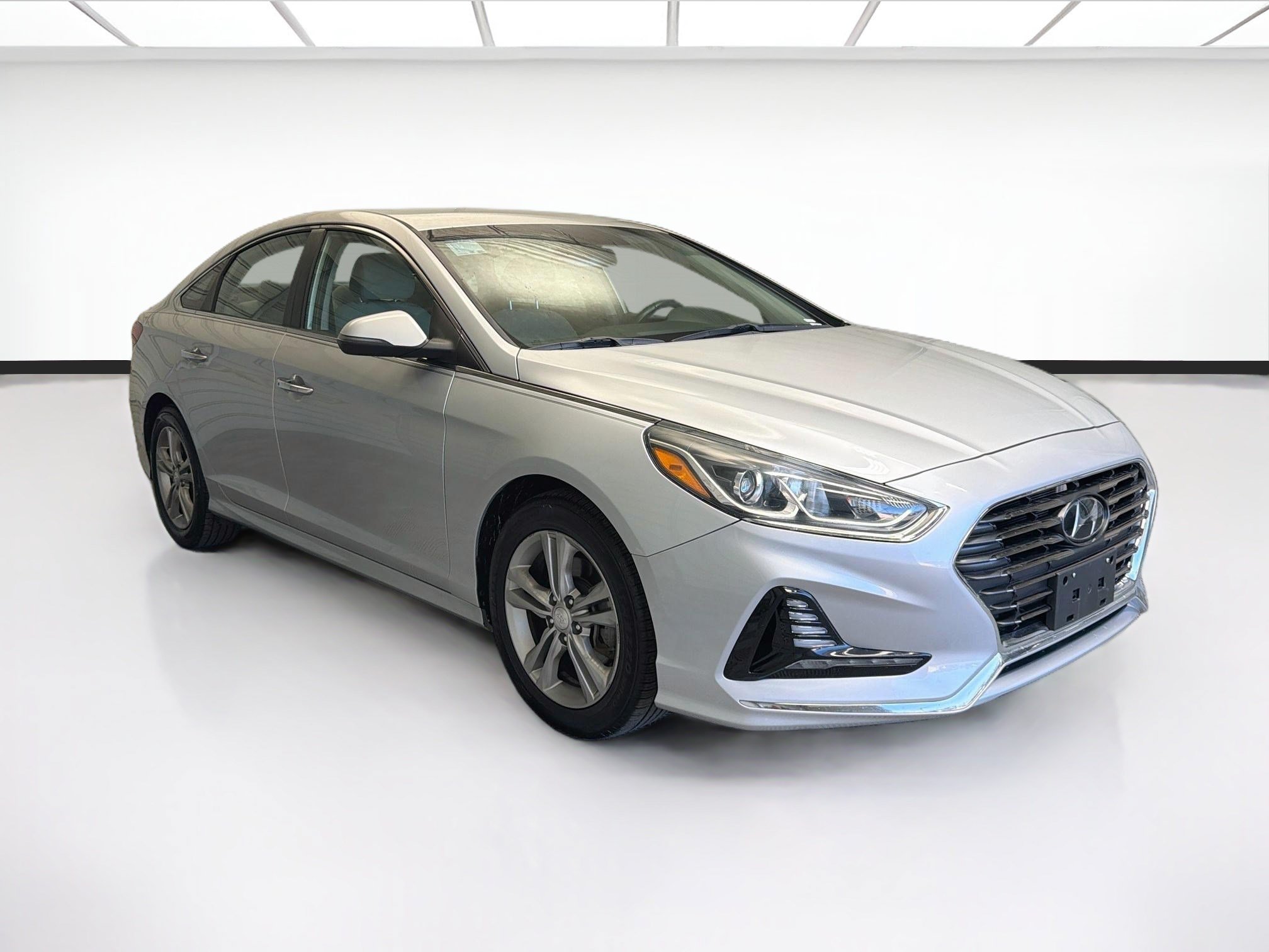 Used 2018 Hyundai Sonata SEL FWD image 3