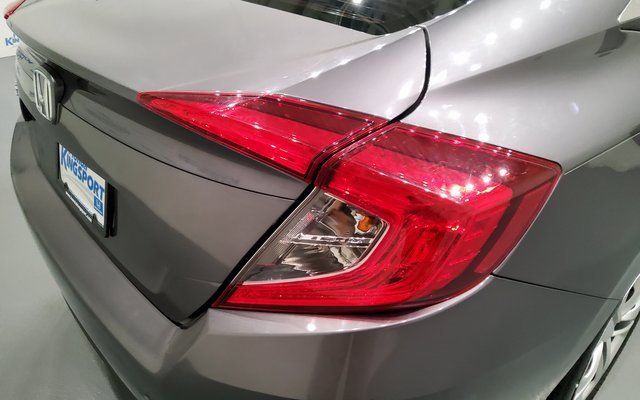 Used 2017 Honda Civic LX image 13