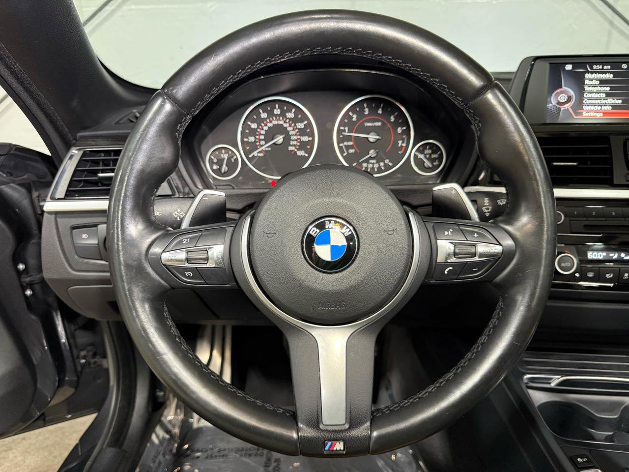 Used 2017 BMW 440i xDrive Convertible AWD/4WD image 18