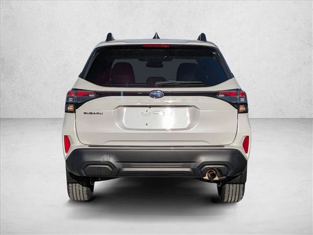 Used 2026 Subaru Forester Premium AWD/4WD image 7
