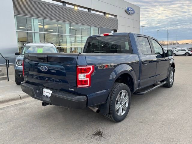 Used 2019 Ford F150 XL w/ Equipment Group 101A Mid image 35