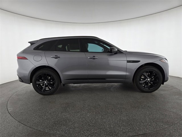 New 2026 Jaguar F-PACE R-Dynamic S image 28