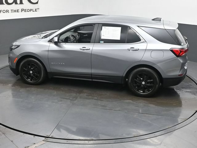 Used 2024 Chevrolet Equinox LT FWD image 48
