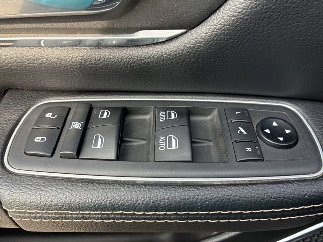 Used 2022 RAM 1500 Laramie image 17