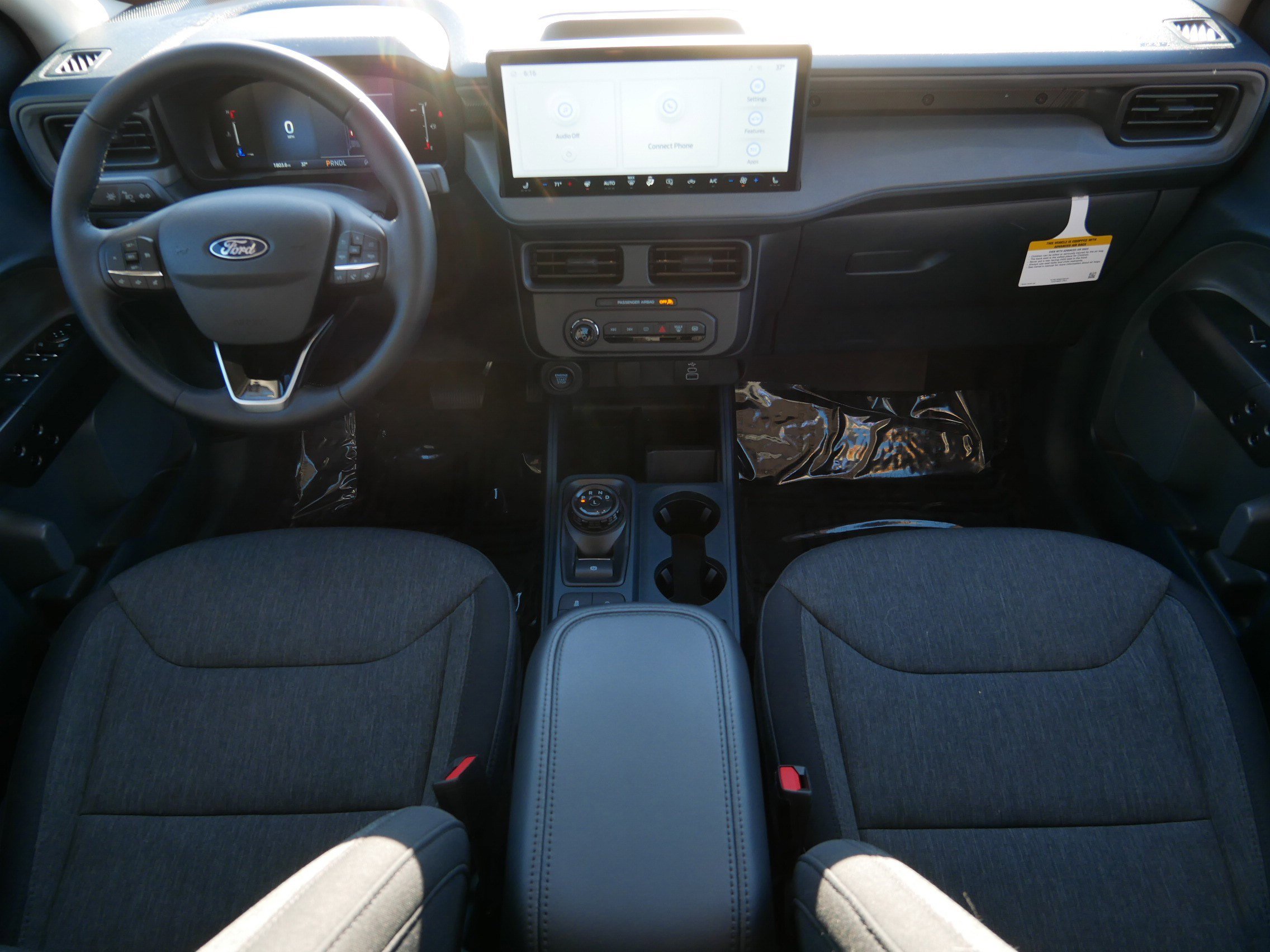 Used 2026 Ford Maverick XLT w/ XLT Luxury Package image 10