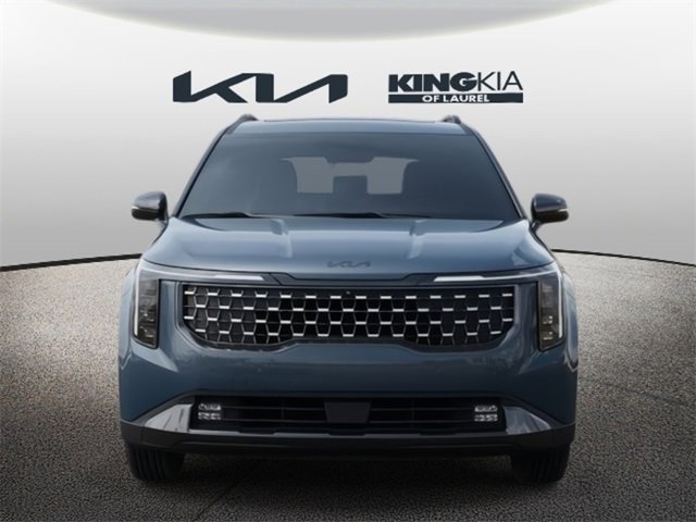 New 2026 Kia Carnival SX Prestige image 2