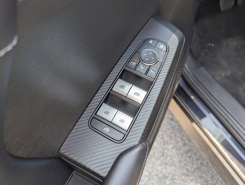 Used 2024 Mitsubishi Outlander SE AWD/4WD image 14
