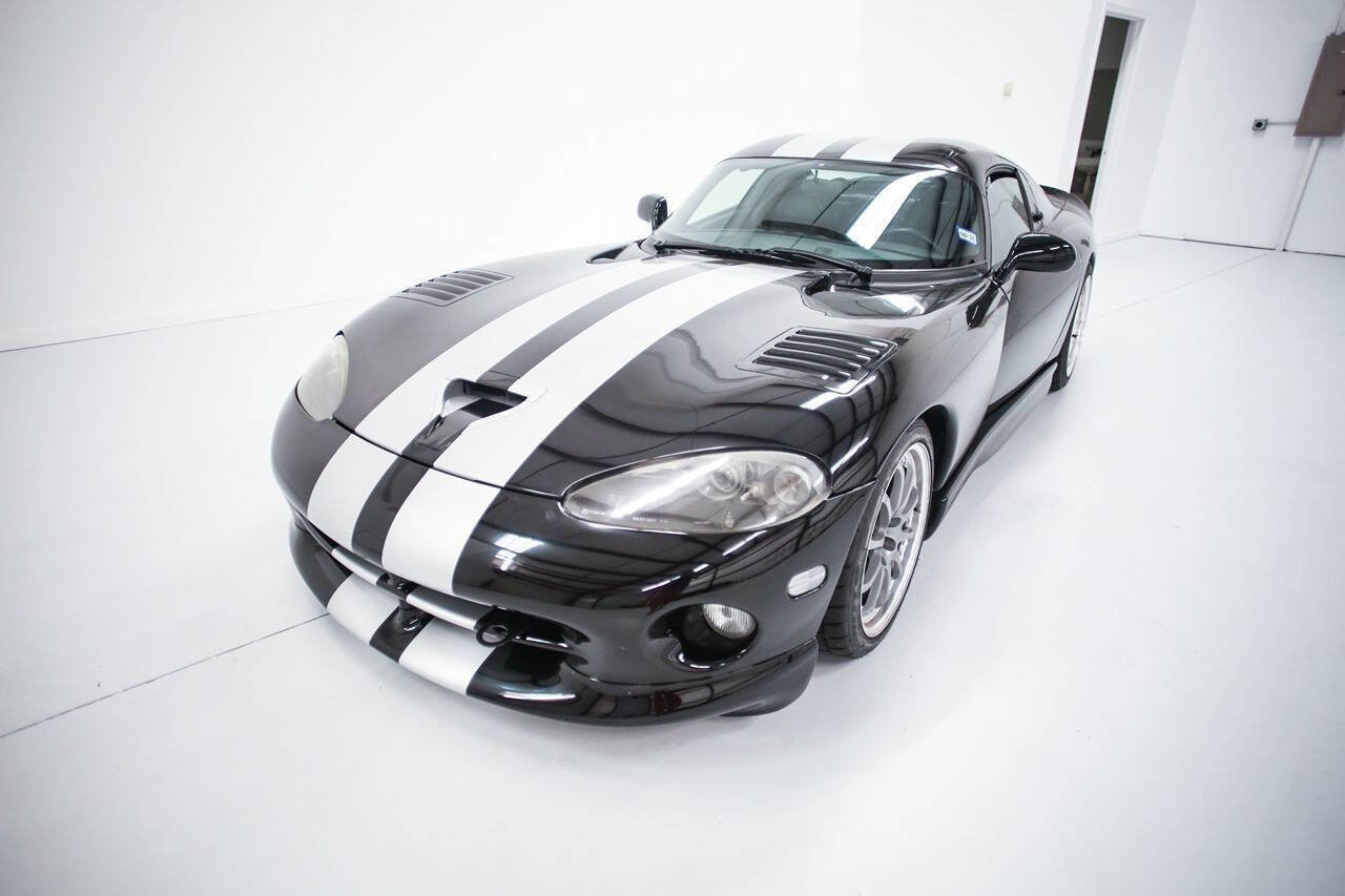 Used 2000 Dodge Viper GTS image 17