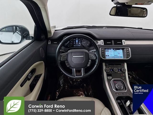 Used 2016 Land Rover Range Rover Evoque HSE image 27