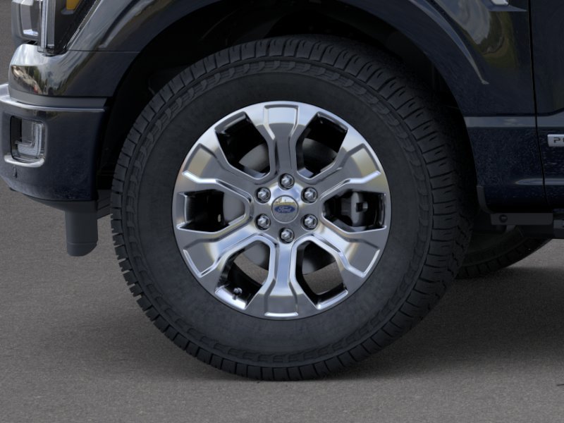 New 2026 Ford F150 Platinum AWD/4WD image 19
