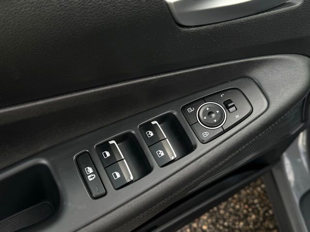 Used 2023 Hyundai Santa Fe SEL image 14