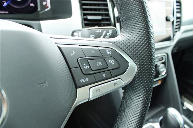 Used 2022 Volkswagen Atlas Cross Sport SEL Premium R-Line AWD/4WD image 27