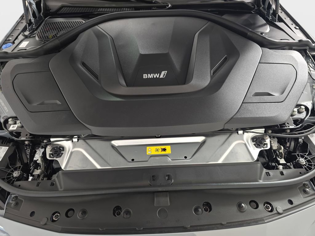 New 2026 BMW i4 xDrive40i w/ M Sport Package image 31