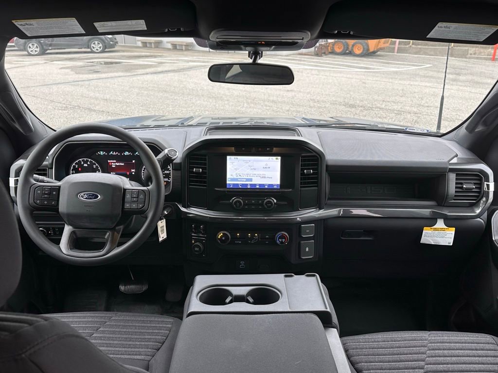 Used 2022 Ford F150 XL w/ STX Appearance Package image 19