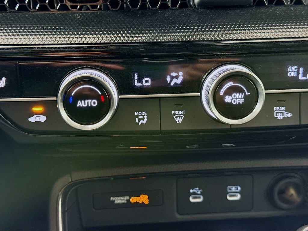 Used 2026 Honda CR-V EX-L image 17