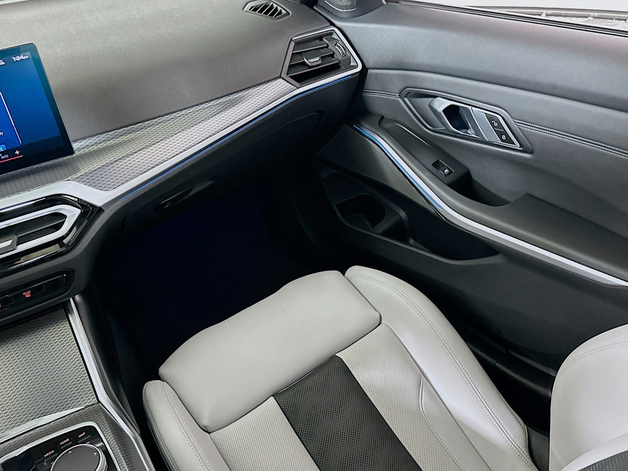 Used 2023 BMW M3 Competition image 22