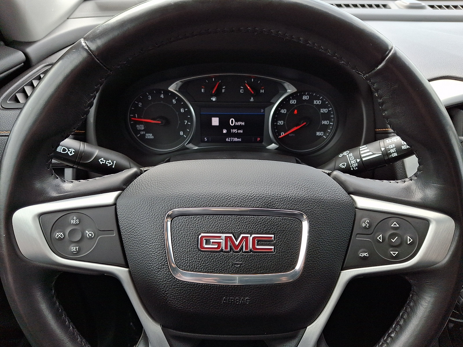 Used 2019 GMC Terrain SLE w/ Driver Convenience Package AWD/4WD image 20