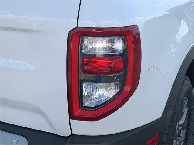 Used 2025 Ford Bronco Sport Big Bend image 11