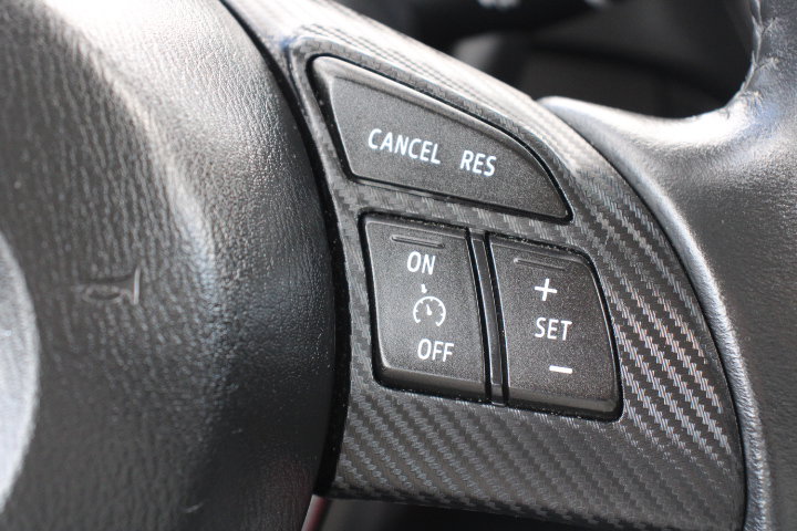 Used 2016 MAZDA CX-3 Touring AWD/4WD image 22