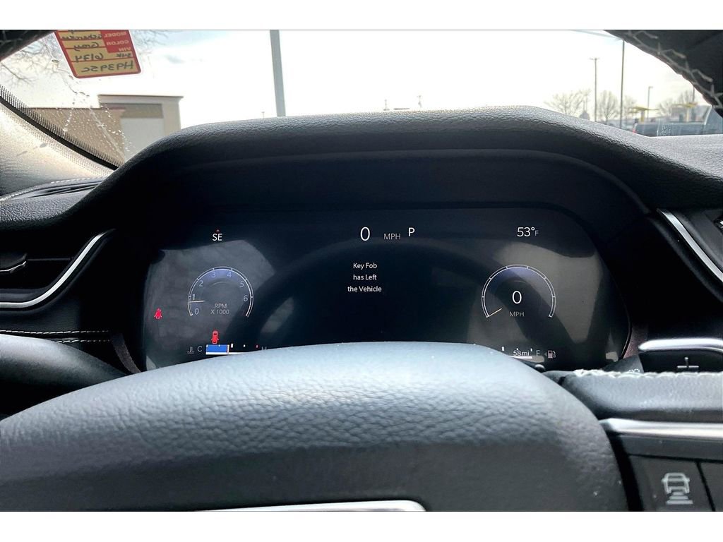 Certified 2025 Jeep Grand Cherokee Altitude image 27