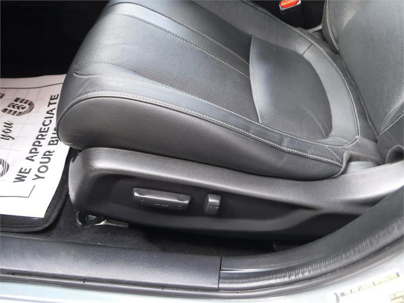 Used 2018 Honda Civic Sport Touring image 10