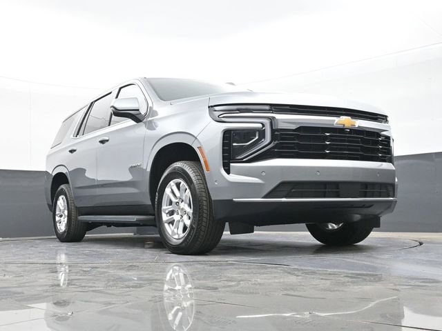 New 2026 Chevrolet Tahoe LS AWD/4WD image 58