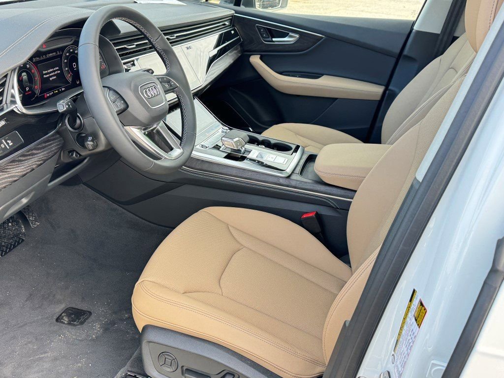 New 2026 Audi Q7 3.0T Premium Plus image 19