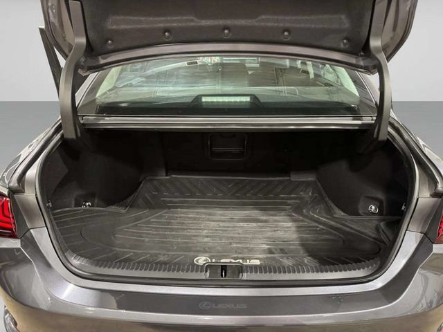Used 2024 Lexus ES 350 w/ Premium Package FWD image 29