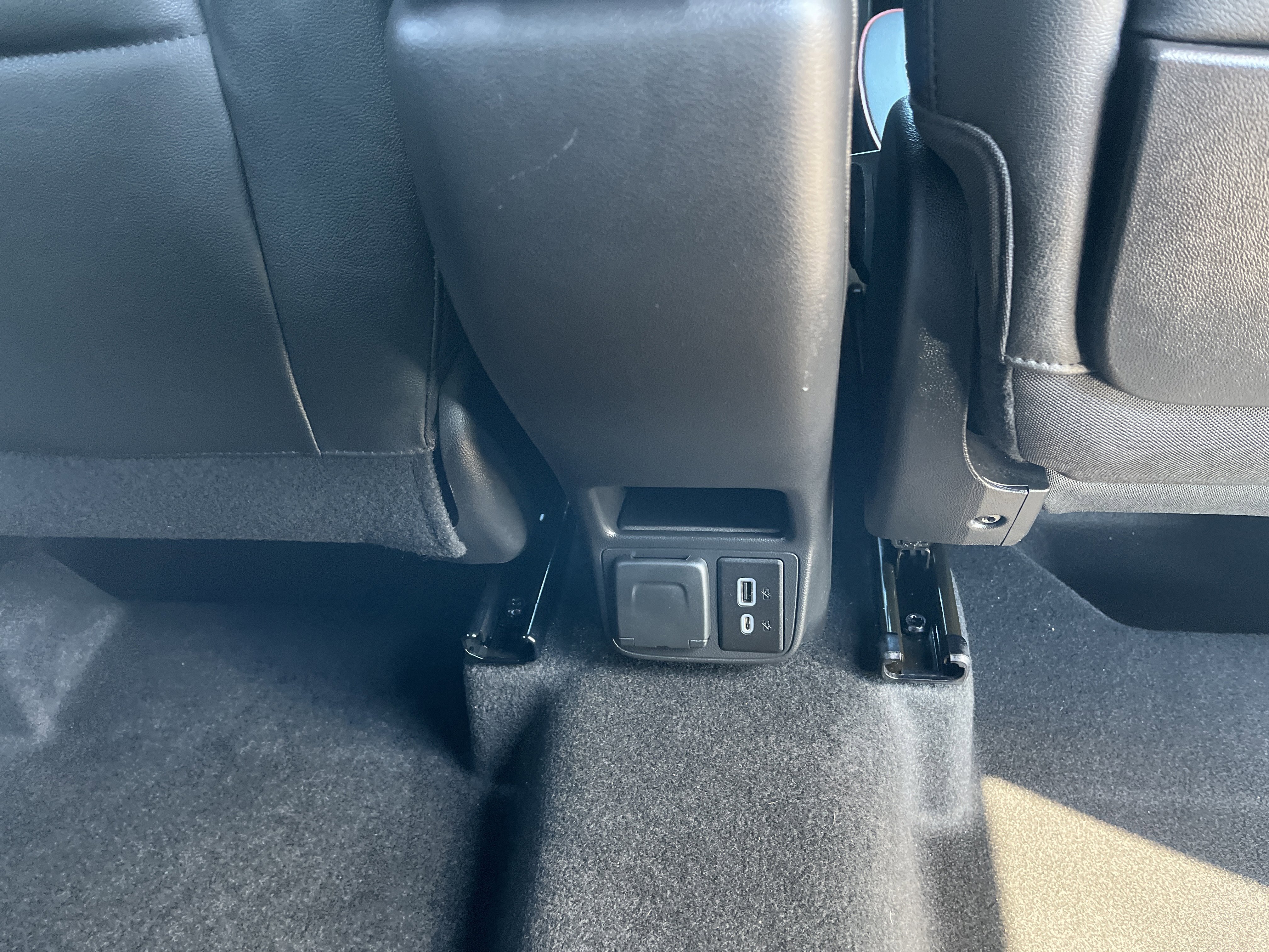 Used 2024 Chevrolet TrailBlazer RS w/ Convenience Package image 15