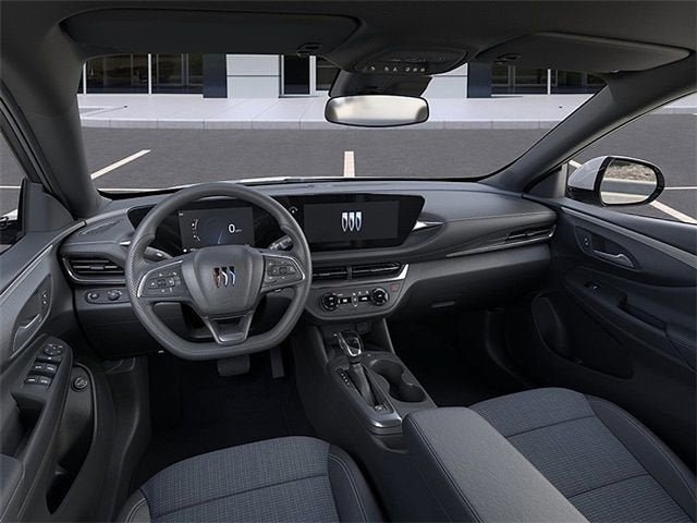 New 2026 Buick Envista Sport Touring w/ Convenience II Package FWD image 15