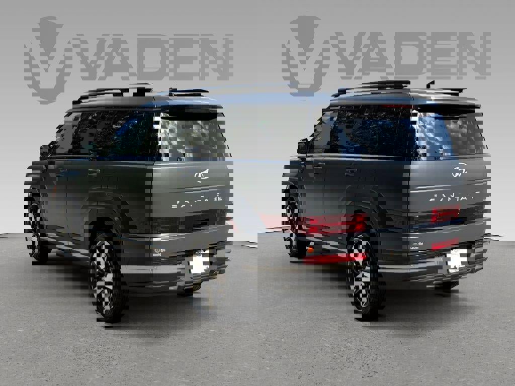 New 2025 Hyundai Santa Fe Limited image 46