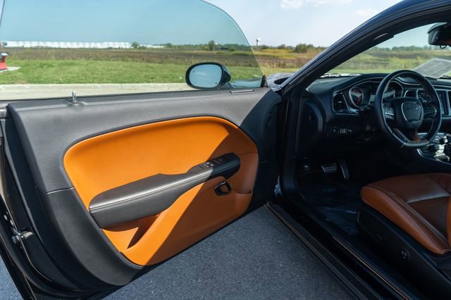 Used 2018 Dodge Challenger SRT Hellcat image 18