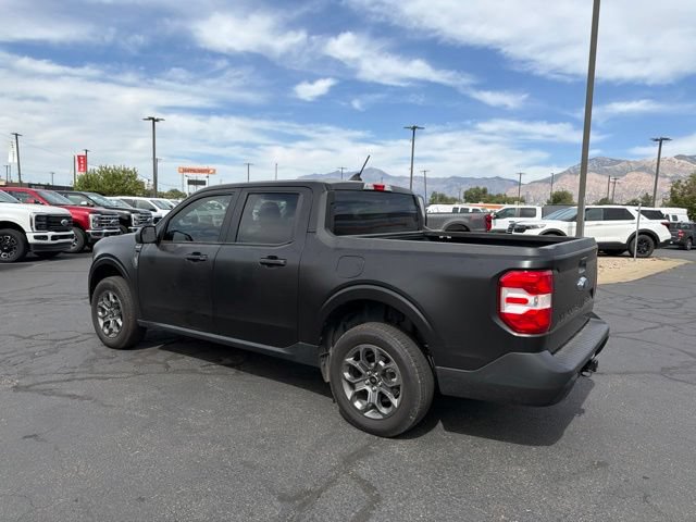 Used 2024 Ford Maverick XLT FWD image 11