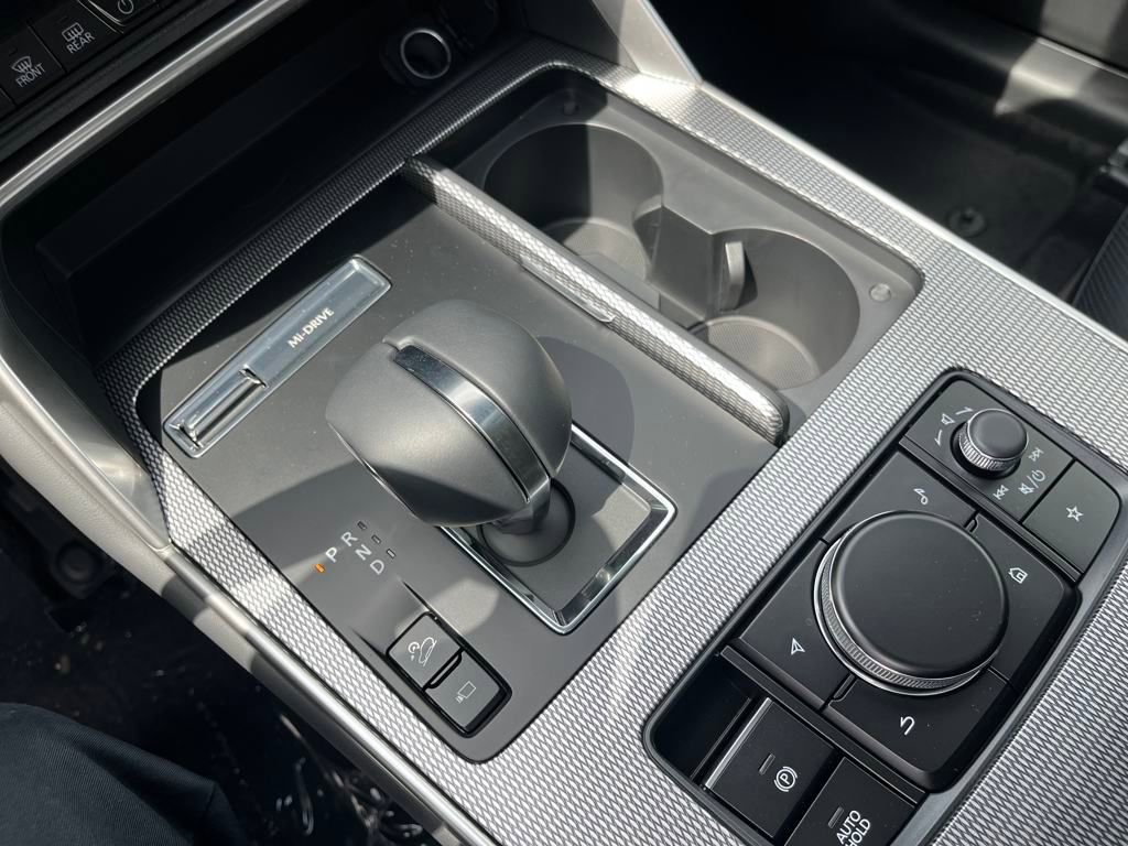 New 2025 MAZDA CX-90 3.3 Turbo w/ Premium Plus Pkg image 23