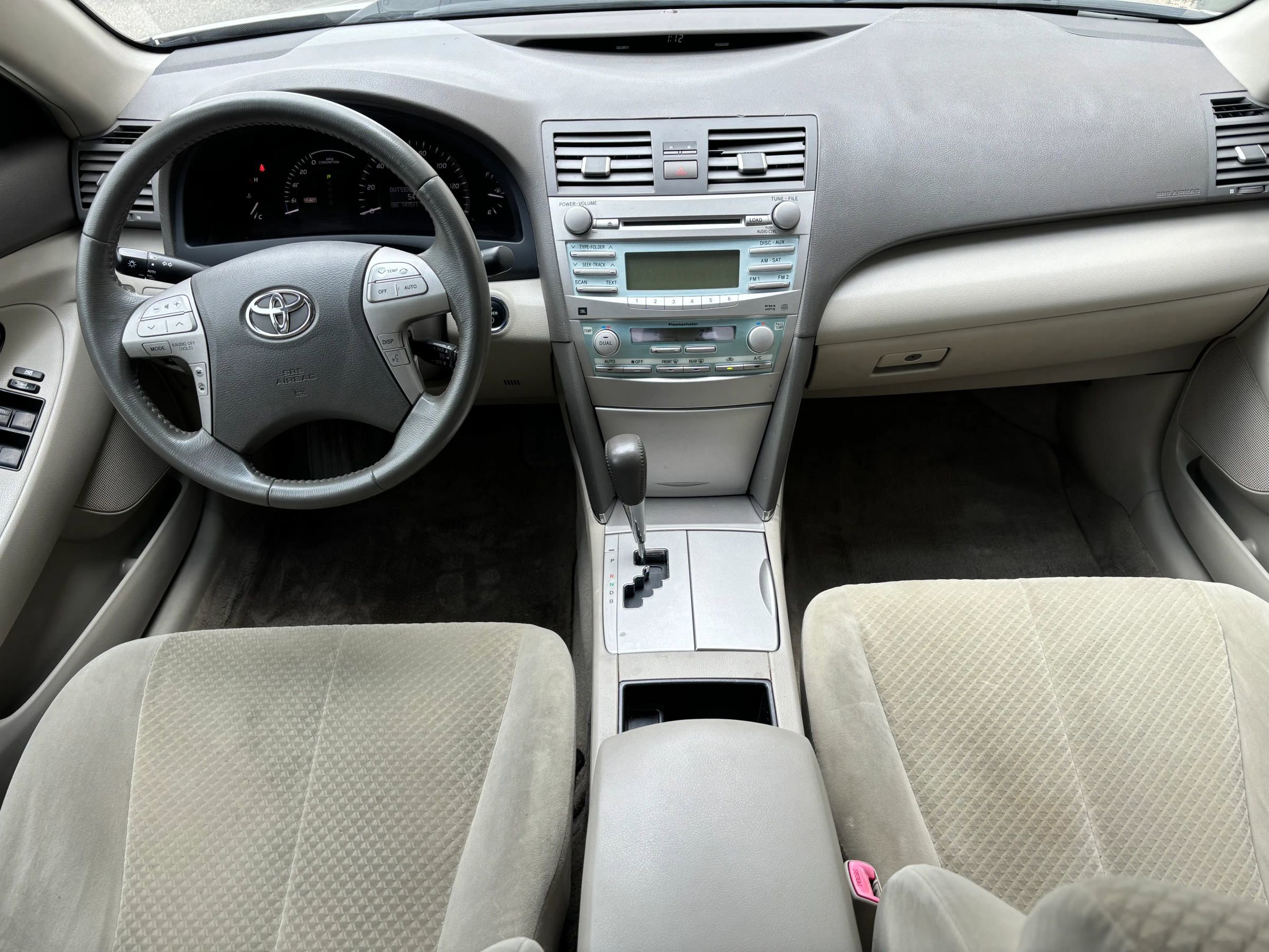 Used 2007 Toyota Camry Hybrid image 14
