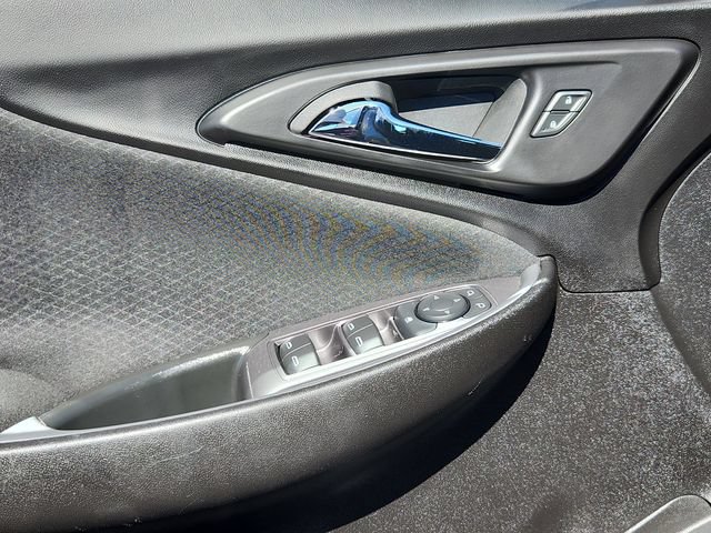Used 2024 Chevrolet Malibu LS FWD image 11