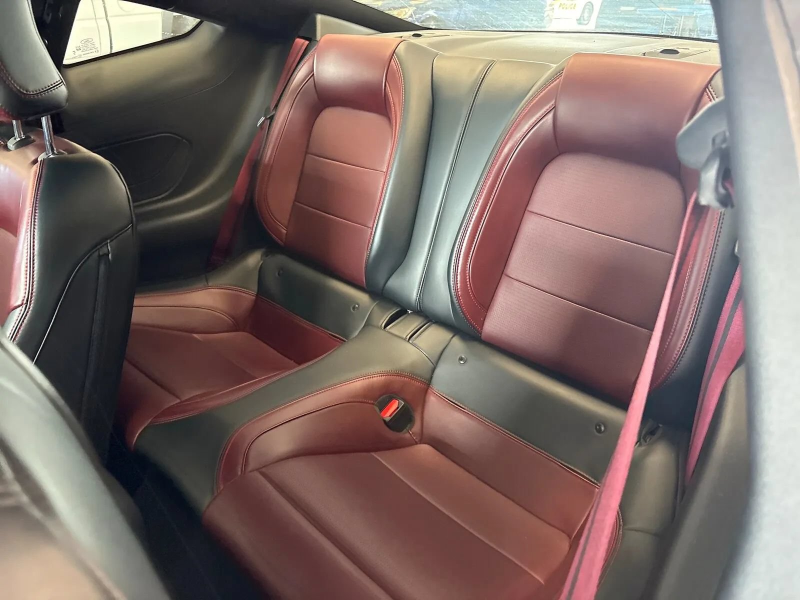 Used 2024 Ford Mustang Premium RWD image 5