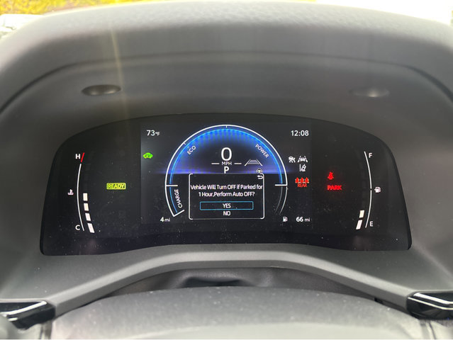 New 2026 Toyota Camry LE image 19