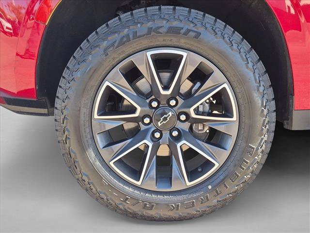 Used 2021 Chevrolet Tahoe Z71 AWD/4WD image 23