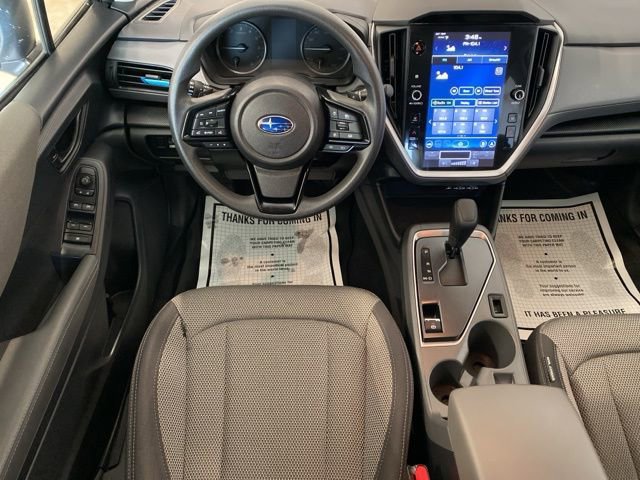 Certified 2024 Subaru Crosstrek 2.0i Premium image 2