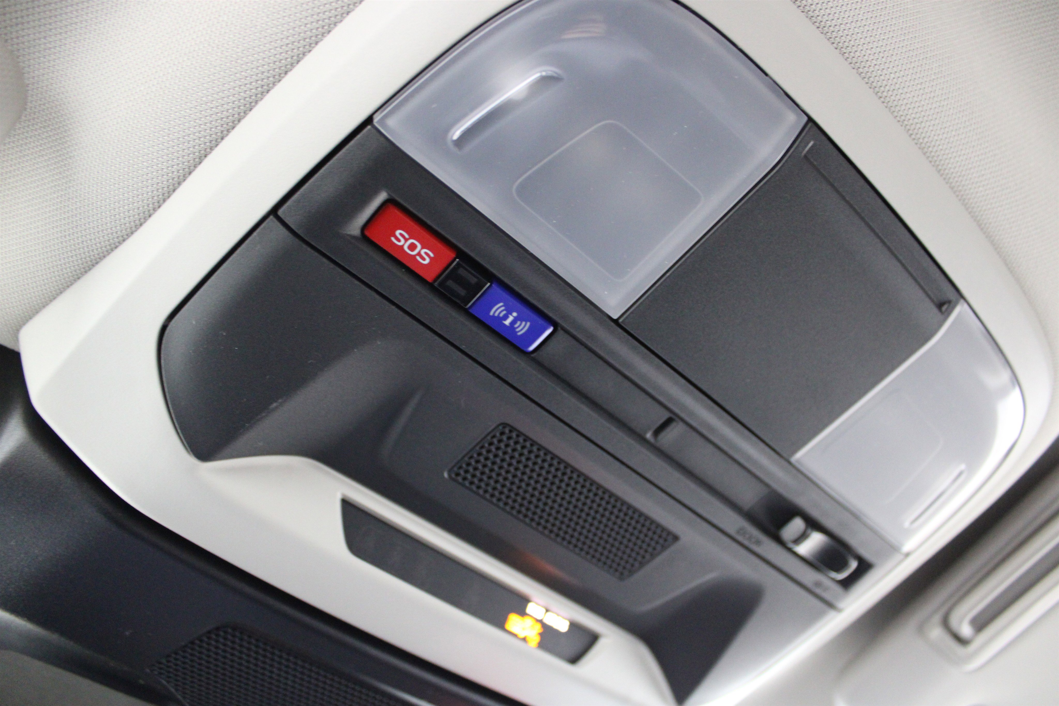 New 2026 Subaru Crosstrek 2.0i Premium image 18