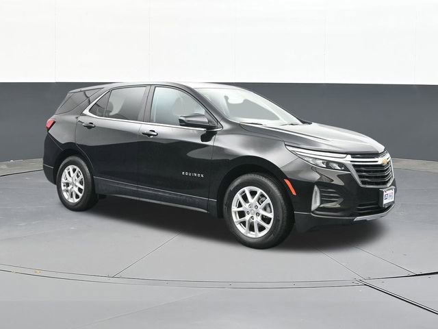 Used 2024 Chevrolet Equinox LT image 20