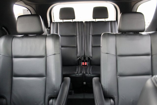 Used 2022 Dodge Durango GT w/ Blacktop Package image 27