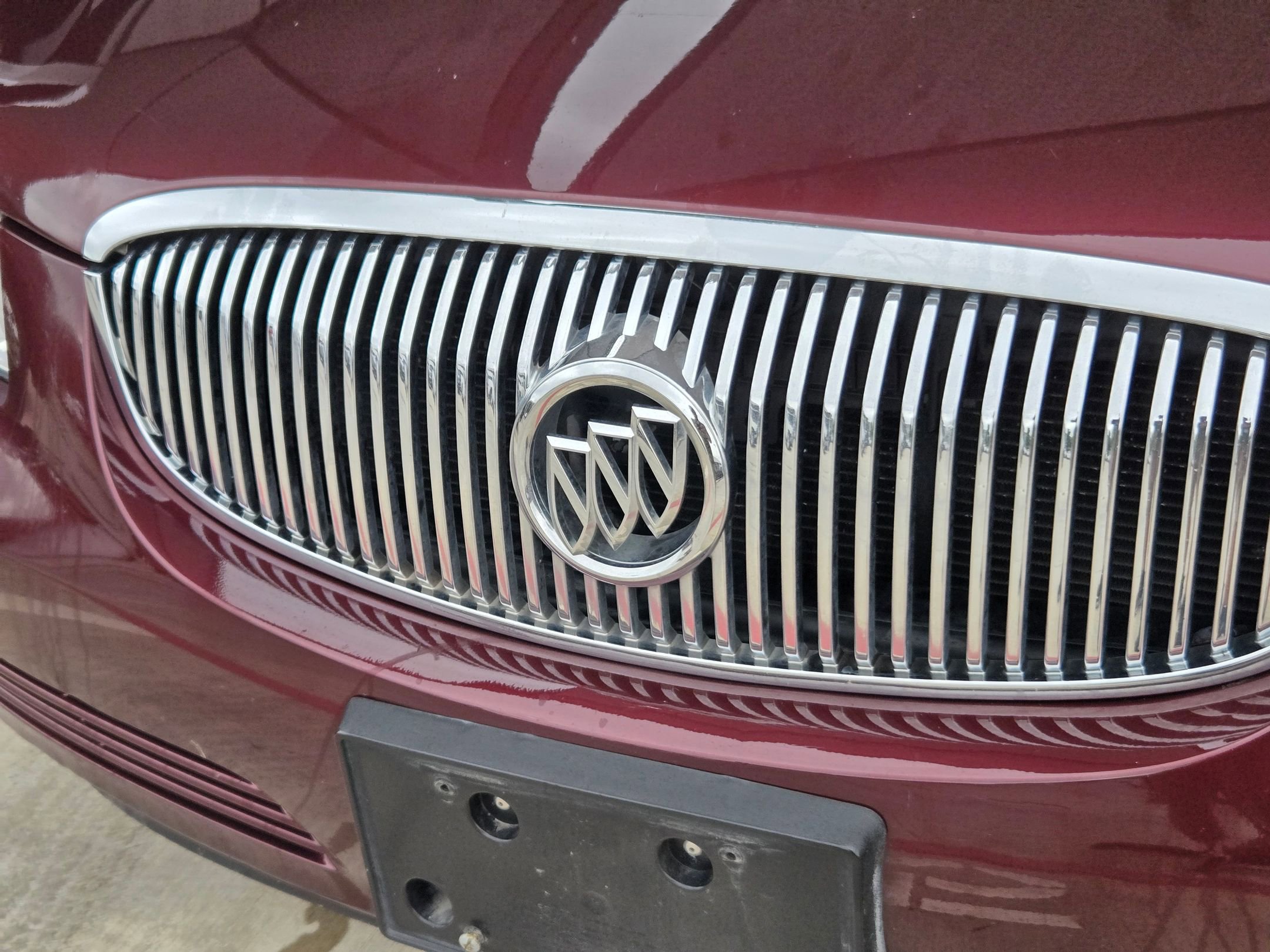 Used 2006 Buick Lucerne CX FWD image 4
